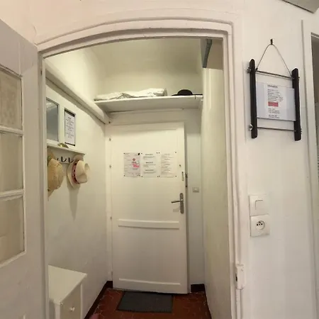 Gambetta Апартаменты