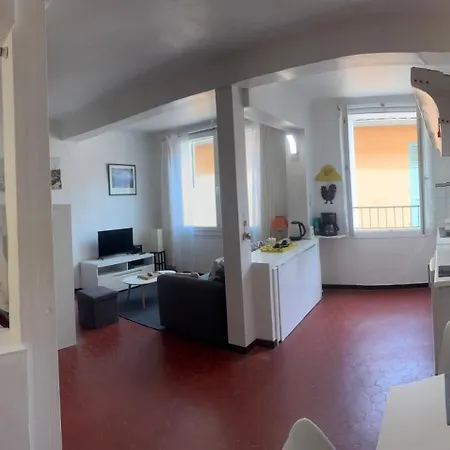 Gambetta Appartement *