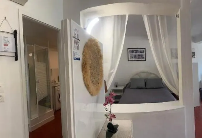 Gambetta Saint-Tropez