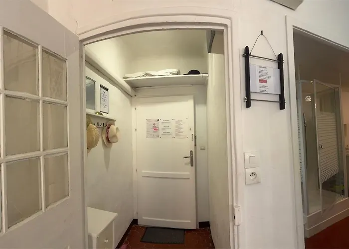 Gambetta Appartement