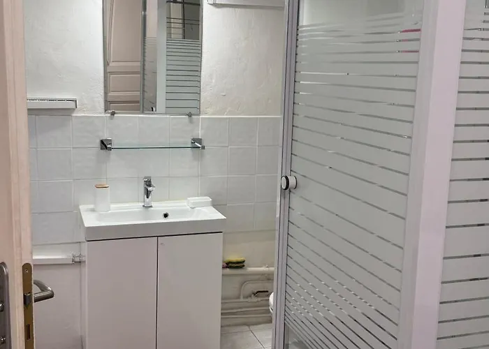 Gambetta Appartement Saint-Tropez