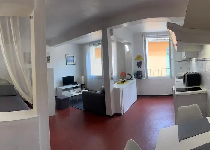 Gambetta Apartamento *