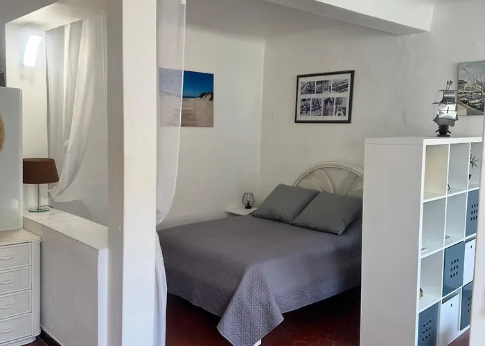 Apartamento Gambetta *